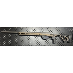 Karabin TIKKA T3X ACE Target MT5/8x24 TST 26", kal. 308WIN